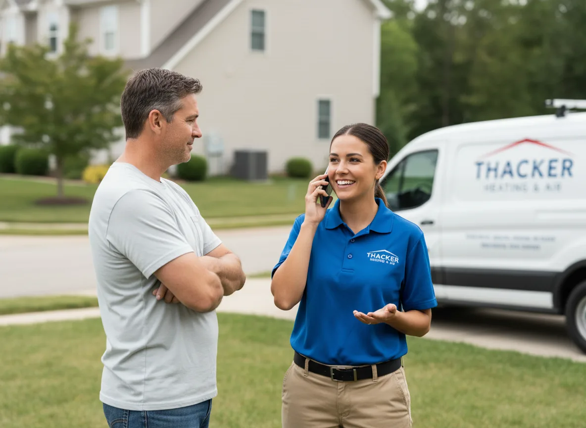 Ac Repair Applegate, MI FAQs